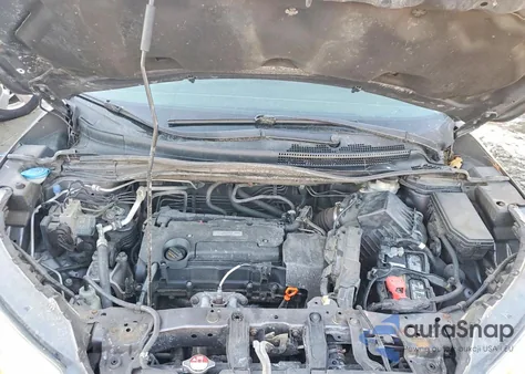 2016 Honda Cr-V Lx z USA, uszkodzony, nr VIN 5J6RM4H32GL079255